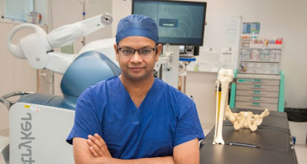 MOATI - Dr Siva Orthopaedic Surgeon Werribee Melbourne