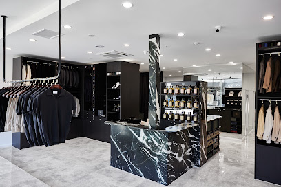The Bespoke Corner Tailors, Melbourne