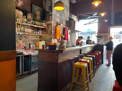 Little Hop, Melbourne
