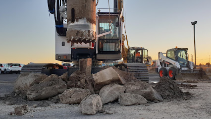 Access Piling, Melbourne