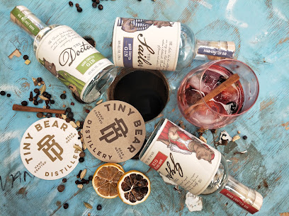 Tiny Bear Distillery, Melbourne
