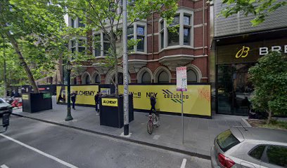 Platinum Freight Management Pty Ltd, Melbourne