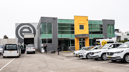 East Coast Car Rentals - Melbourne Airport