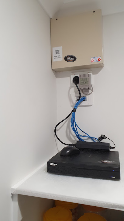 Armax Home Systems, Melbourne
