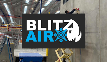 BlitzAir, Melbourne