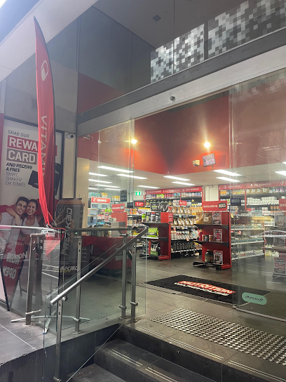 Nutrition Warehouse Melbourne City