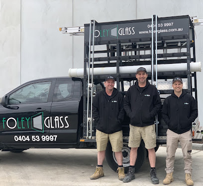 Foley Glass - Melbourne Glass Experts