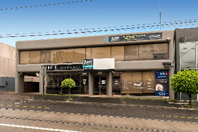 Just Commercial, Melbourne