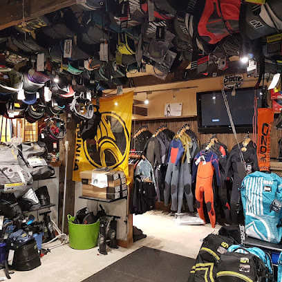 SHQ Boardsports - Sandringham, Melbourne