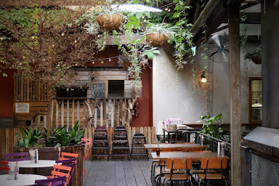 Stomping Ground Brewery & Beer Hall - Collingwood, Melbourne