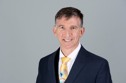 Mr Patrick Walsh ENT specialist, Melbourne