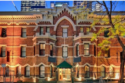 Life Institute of Family Education (LIFE), Melbourne