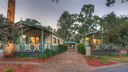 BIG4 Crystal Brook Tourist Park, Melbourne