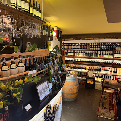 Foglia di Fico, Melbourne
