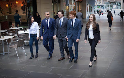 Aston Legal Group, Melbourne