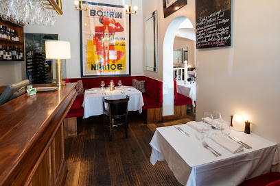 Paris Go Bistro, Melbourne