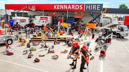 Kennards Hire Bayswater, Melbourne