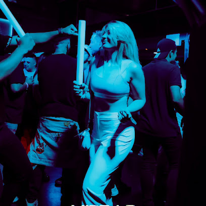 VIBRAS CLUB, Melbourne