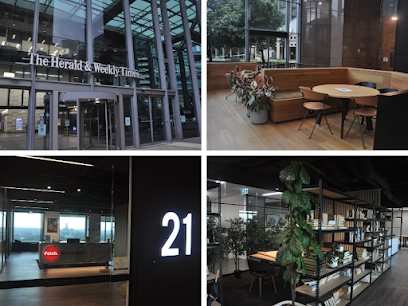 Fetch Recruitment, Melbourne