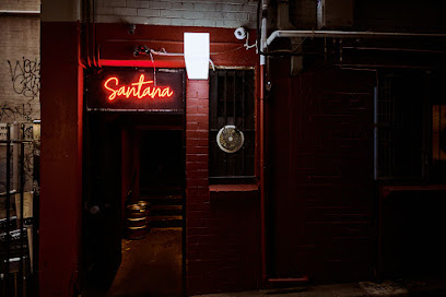 Santana Rooftop Bar, Melbourne