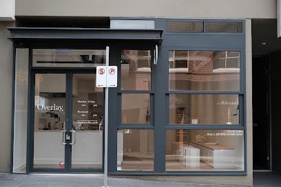 Overlay Coffee, Melbourne