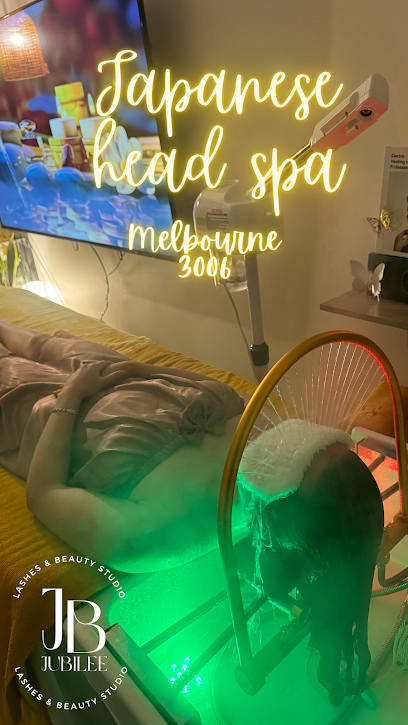 Jubilee Lashes & Beauty - Lashes, Nails, Japanese Head Spa, Lip blush and Brows, Melbourne