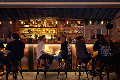 Union Electric Bar & Rooftop, Melbourne