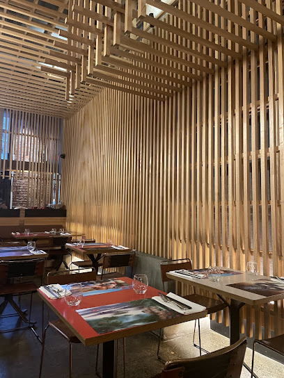 Lucy Liu Kitchen and Bar, Melbourne
