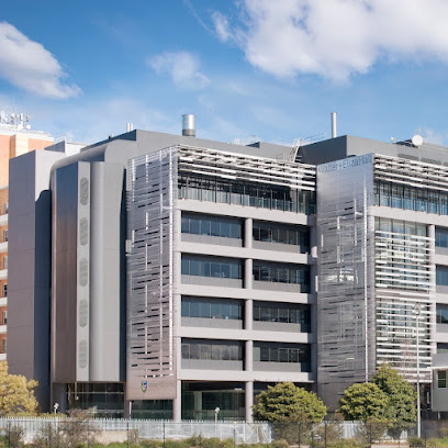 WEHI - Walter and Eliza Hall Institute of Medical Research, Melbourne