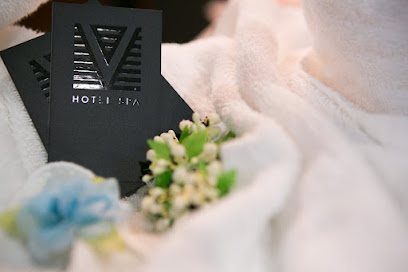 V Hotel Spa - Luxury Day Spa, Melbourne