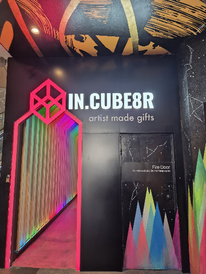 IN.CUBE8R, Melbourne