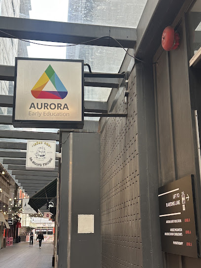 Aurora Early Education QV, Melbourne