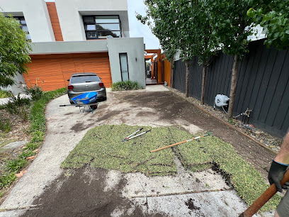 Kanga Gardening, Melbourne