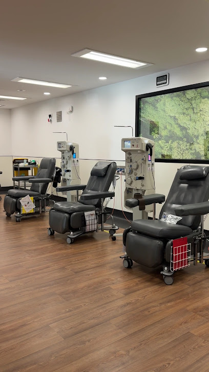 Lifeblood Bundoora Donor Centre, Melbourne