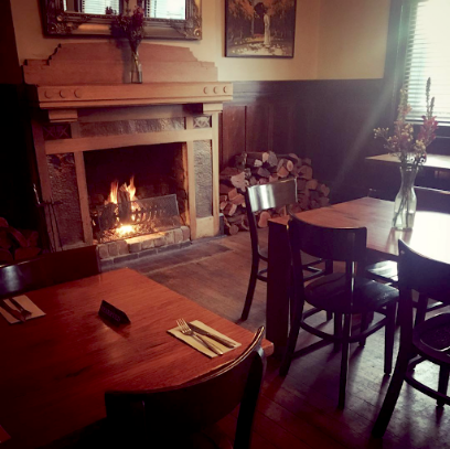 Hotel Spencer Bar & Grill, Melbourne