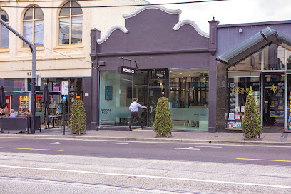Woods & Co, Melbourne