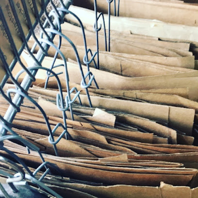 The Pattern Making Class, Melbourne