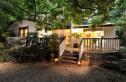 Clarendon Cottages Dandenong Ranges, Melbourne