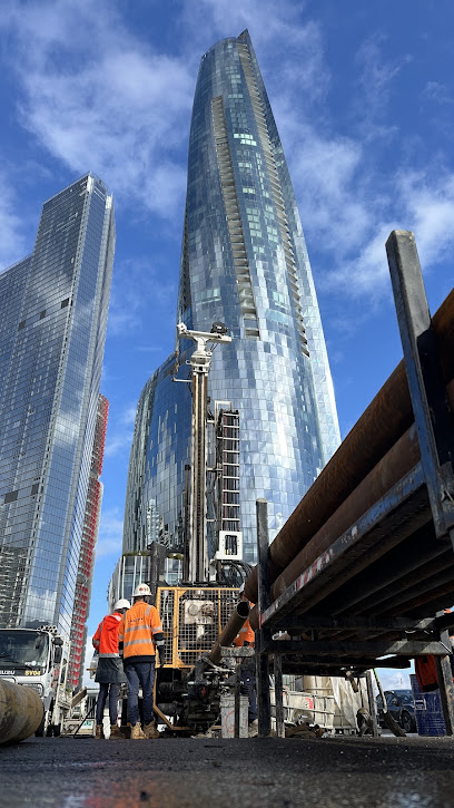 Matrix Drilling Australia Pty Ltd, Melbourne