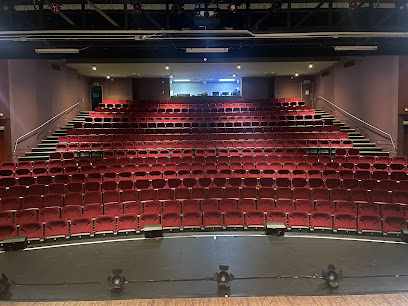 Wyndham Cultural Centre, Melbourne