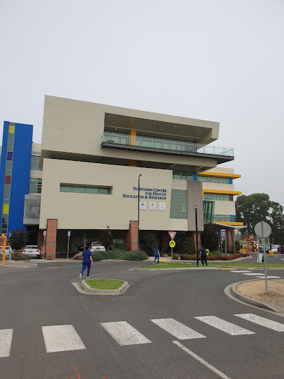 Northern Centre For Health Education & Research (NCHER), Melbourne