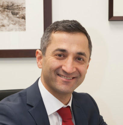 Mr Altay Altuntas Orthopaedic Surgeon, Melbourne