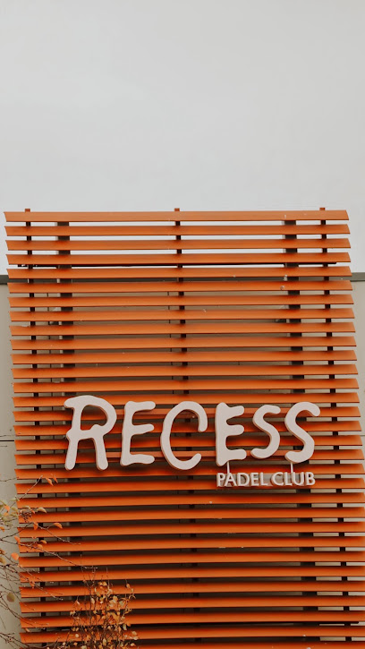 Recess Padel Club, Melbourne