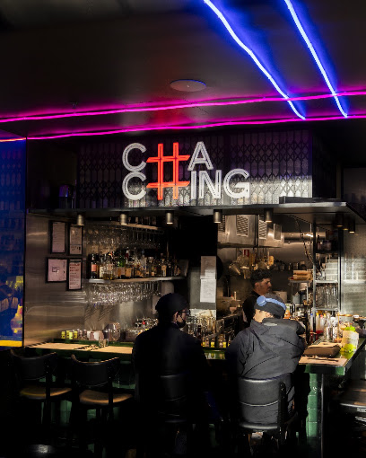 Cha Ching, Melbourne