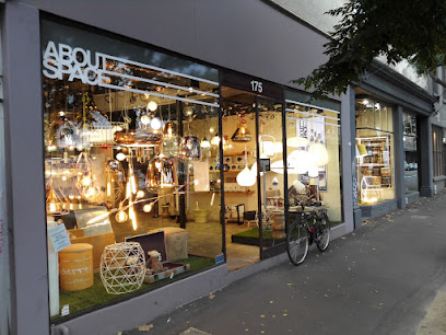 About Space, Melbourne