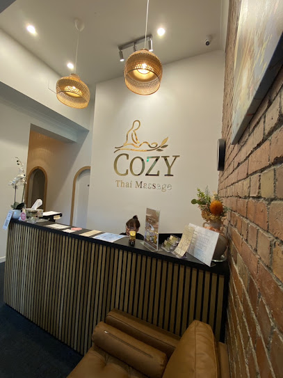 Cozy Thai Massage (Southern Cross), Melbourne