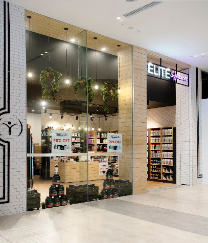 Elite Supps Monash, Melbourne