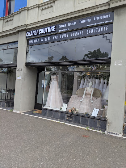 Charli Couture, Melbourne