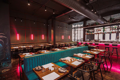 Hochi Mama CBD, Melbourne