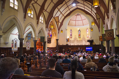 Scots’ Church Melbourne